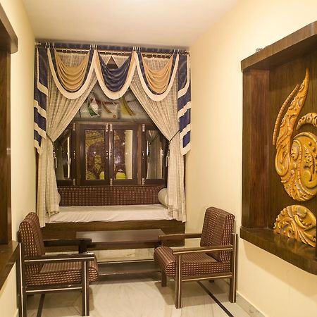 Hotel Priya Джайсалмер Екстер'єр фото