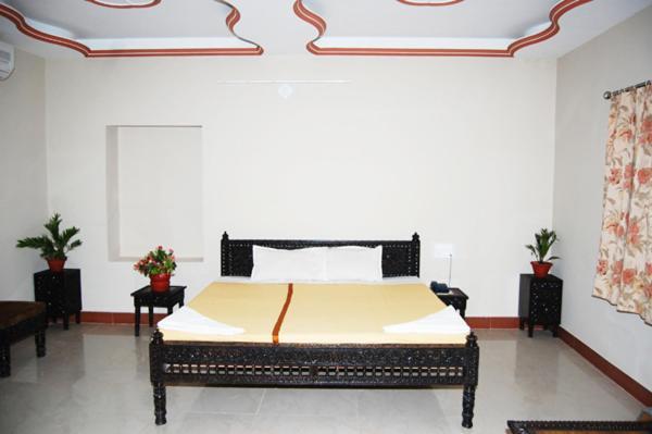 Hotel Priya Джайсалмер Номер фото