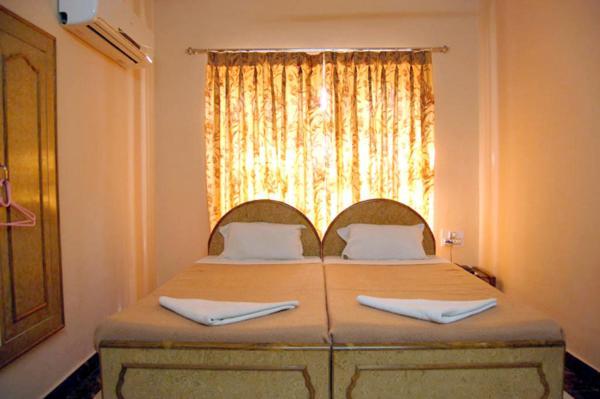 Hotel Priya Джайсалмер Номер фото
