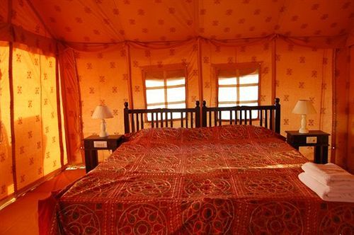 Hotel Priya Джайсалмер Екстер'єр фото