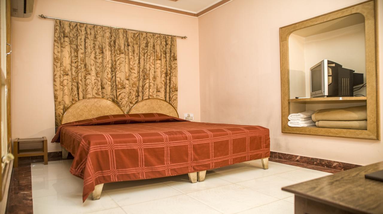 Hotel Priya Джайсалмер Екстер'єр фото