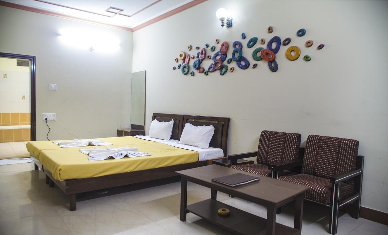 Hotel Priya Джайсалмер Екстер'єр фото