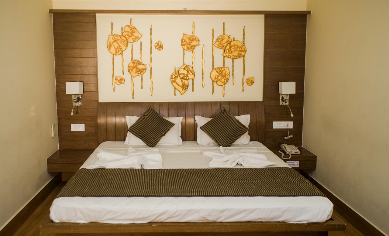 Hotel Priya Джайсалмер Екстер'єр фото