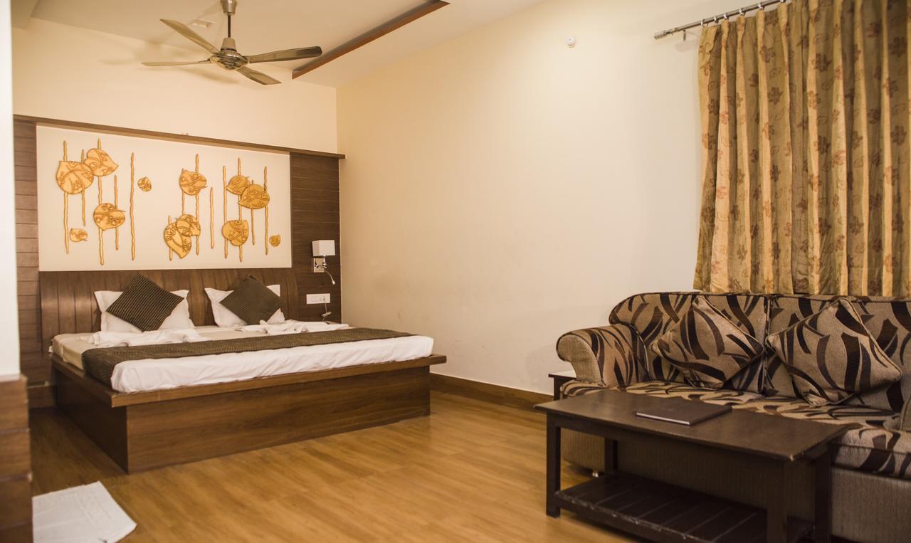 Hotel Priya Джайсалмер Екстер'єр фото