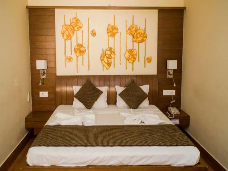 Hotel Priya Джайсалмер Екстер'єр фото