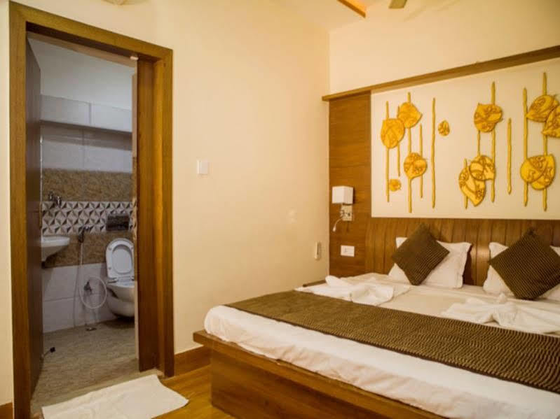 Hotel Priya Джайсалмер Екстер'єр фото